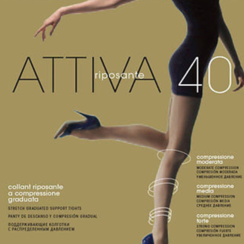 ITALIAN OMSA HOSIERY